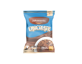 Johnvents 3IN1 Choco