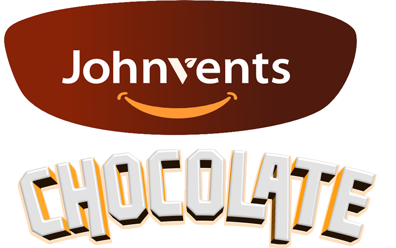 Johnvents Cocoa Logo