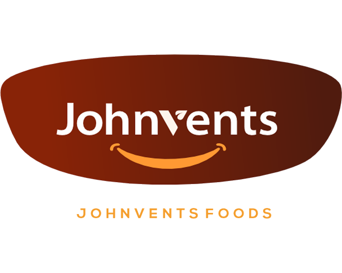 Johnvents Foods Logo