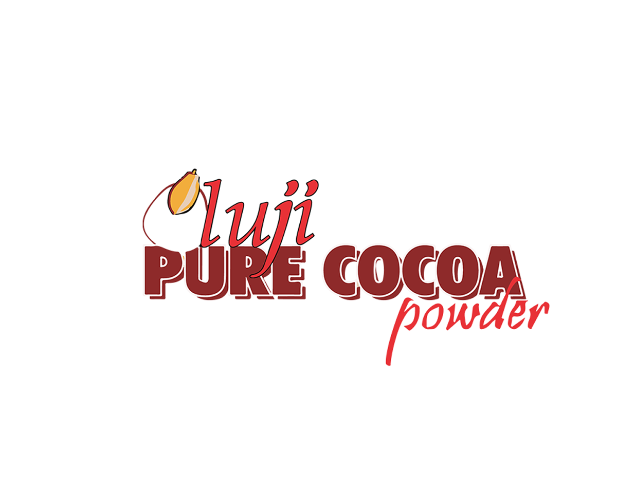 Oluji Cocoa Logo